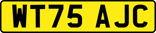 WT75AJC