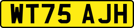 WT75AJH
