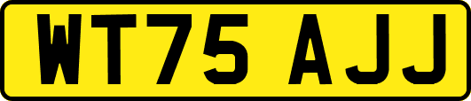 WT75AJJ