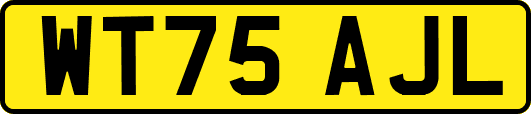 WT75AJL