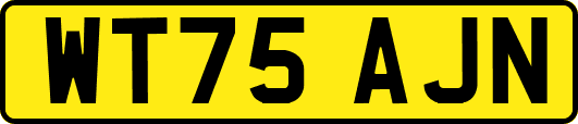 WT75AJN