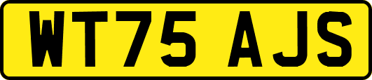 WT75AJS