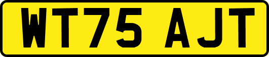 WT75AJT