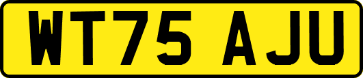 WT75AJU