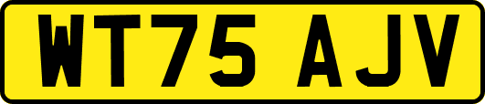 WT75AJV