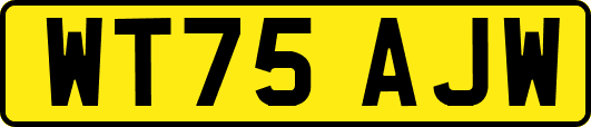 WT75AJW