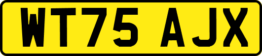 WT75AJX