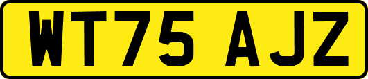 WT75AJZ