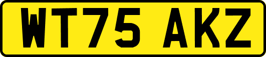 WT75AKZ