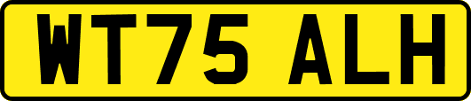 WT75ALH