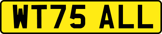 WT75ALL