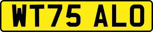 WT75ALO