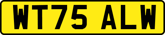 WT75ALW