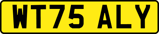 WT75ALY