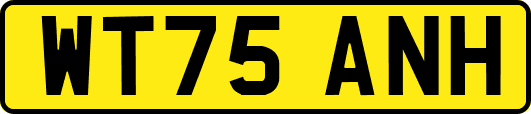 WT75ANH