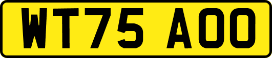 WT75AOO