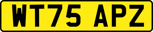 WT75APZ