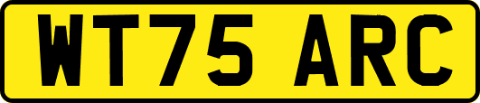 WT75ARC
