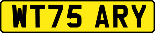 WT75ARY