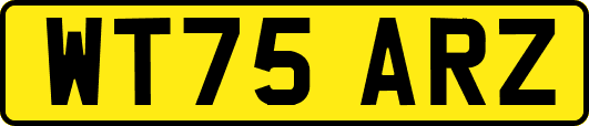 WT75ARZ