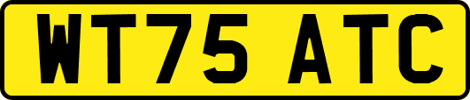 WT75ATC