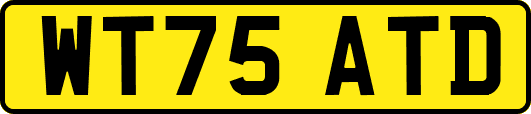 WT75ATD