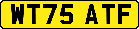 WT75ATF