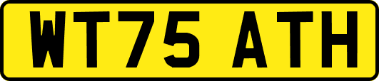 WT75ATH