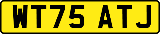 WT75ATJ
