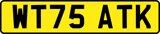 WT75ATK