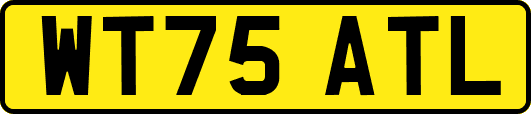 WT75ATL