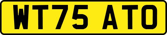 WT75ATO