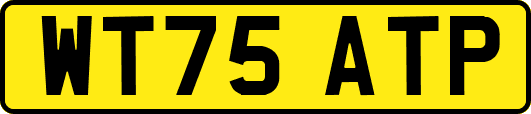 WT75ATP