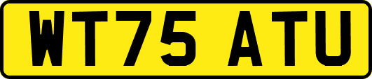WT75ATU
