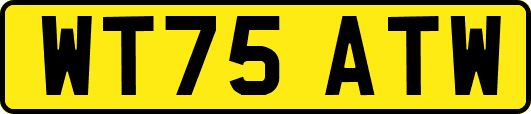 WT75ATW