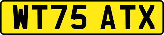 WT75ATX
