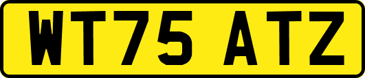 WT75ATZ