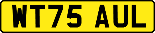 WT75AUL