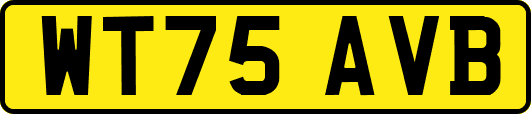 WT75AVB
