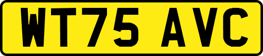 WT75AVC