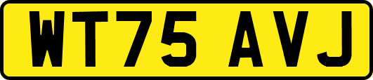 WT75AVJ