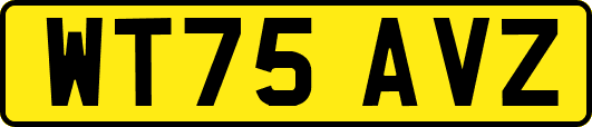 WT75AVZ