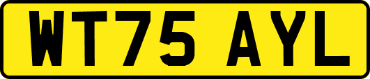 WT75AYL