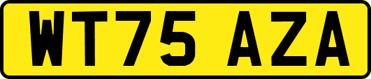 WT75AZA