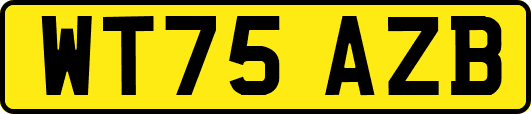 WT75AZB