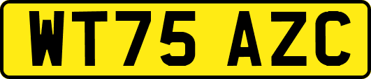 WT75AZC