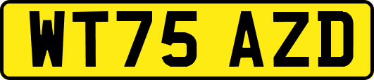 WT75AZD