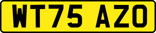 WT75AZO