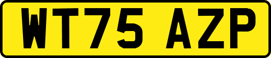 WT75AZP