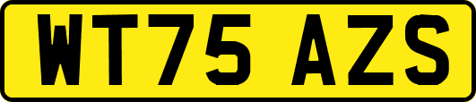 WT75AZS